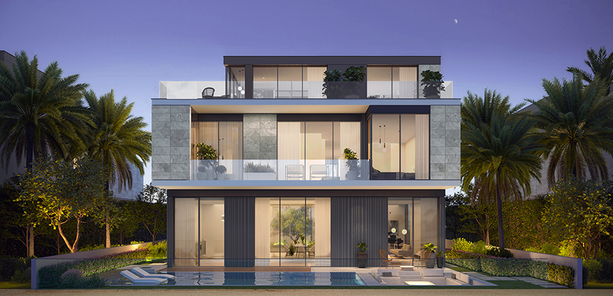 villa sale dubai